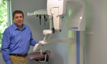 Niles dentist dedicates life to faith, community service
