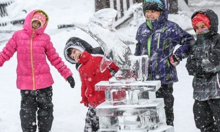Beat cabin fever with these winter traditions throughout southwest Michigan