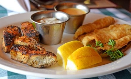 5 for Foodies: Michiana seafood restaurants to get hooked on this summer