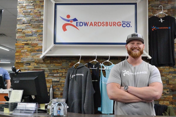 Edwardsburg Fitness focuses on more than just gains