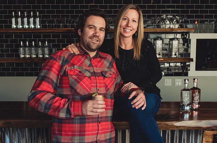 Iron Shoe is Niles’ newest spot for crafted drinks, gourmet eats