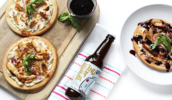 Pizza and beer: The perfect summer pairing