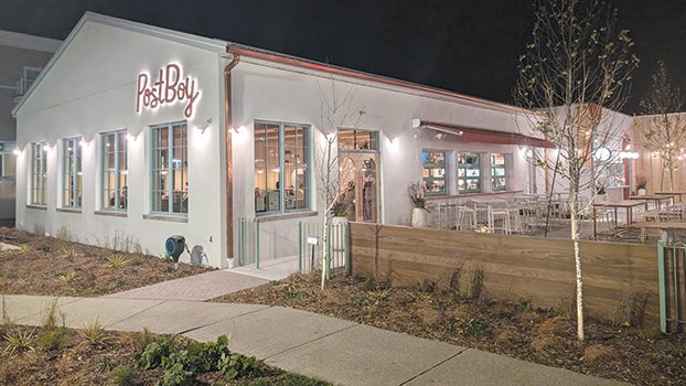 PostBoy brings year-round destination restaurant to southwest Michigan