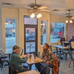 Brunch on Beeson: Brookie’s Cafe opens in Dowagiac